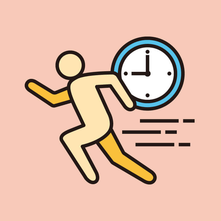 Effective Use of Business Hours