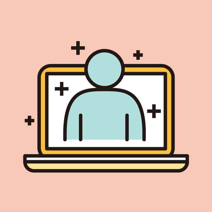 Simple Web Registration